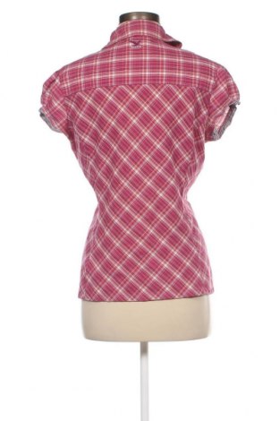 Γυναικείο πουκάμισο Salewa, Μέγεθος M, Χρώμα Πολύχρωμο, Τιμή 38,00 €