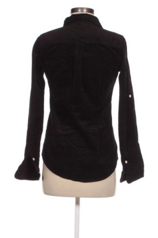 Γυναικείο πουκάμισο Saltrock, Μέγεθος S, Χρώμα Μαύρο, Τιμή 21,03 €
