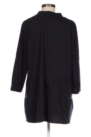 Дамска риза Samoon, Размер XL, Цвят Черен, Цена 77,00 лв.