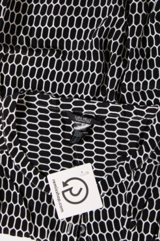 Дамска риза Sara Kelly By Ellos, Размер M, Цвят Черен, Цена 25,00 лв.