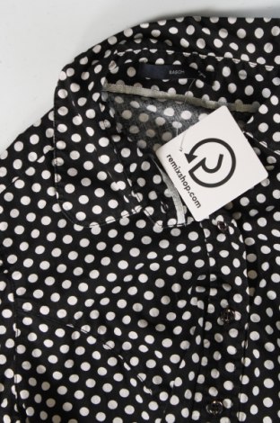 Γυναικείο πουκάμισο Sasch, Μέγεθος XS, Χρώμα Πολύχρωμο, Τιμή 7,02 €