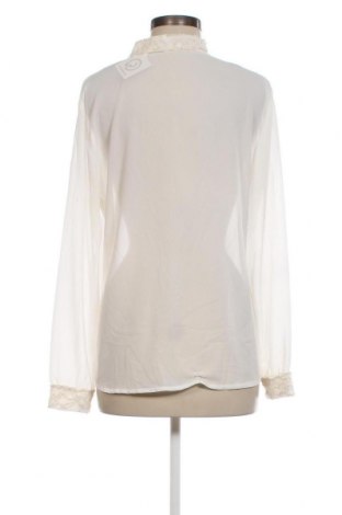 Дамска риза Schiffhauer, Размер L, Цвят Екрю, Цена 18,41 лв.