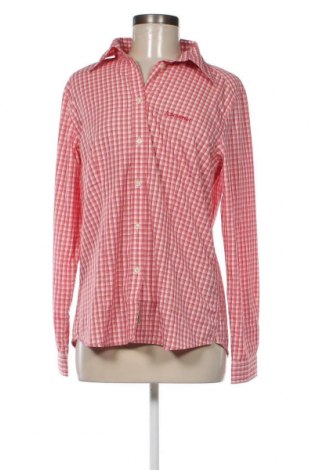 Γυναικείο πουκάμισο Schoffel, Μέγεθος L, Χρώμα Πολύχρωμο, Τιμή 17,00 €