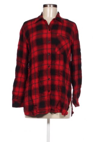 Dámska košeľa  Select, Veľkosť M, Farba Červená, Cena  2,13 €