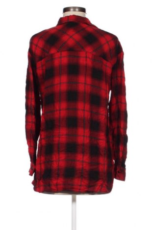 Dámska košeľa  Select, Veľkosť M, Farba Červená, Cena  4,25 €