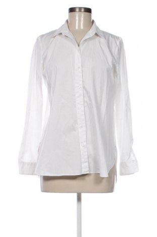 Дамска риза Selected Femme, Размер S, Цвят Бял, Цена 28,69 лв.