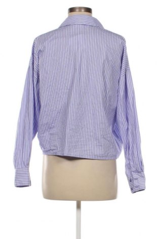 Dámská košile  Selected Femme, Velikost S, Barva Modrá, Cena  507,00 Kč