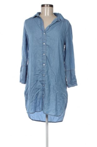 Dámská košile  Selected Femme, Velikost S, Barva Modrá, Cena  1 623,00 Kč