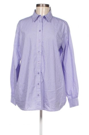 Γυναικείο πουκάμισο Selected Femme, Μέγεθος M, Χρώμα Πολύχρωμο, Τιμή 15,00 €