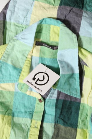 Dámska košeľa  Seppala, Veľkosť XS, Farba Viacfarebná, Cena  14,18 €