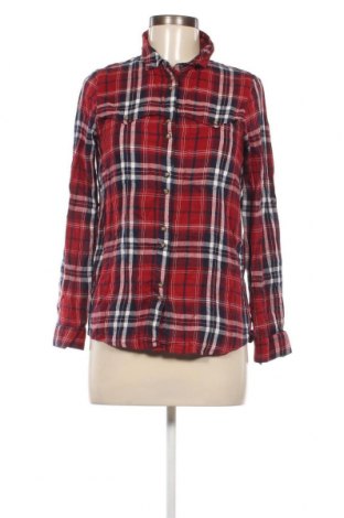Γυναικείο πουκάμισο Sfera, Μέγεθος S, Χρώμα Πολύχρωμο, Τιμή 5,26 €
