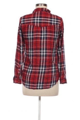 Γυναικείο πουκάμισο Sfera, Μέγεθος S, Χρώμα Πολύχρωμο, Τιμή 2,32 €