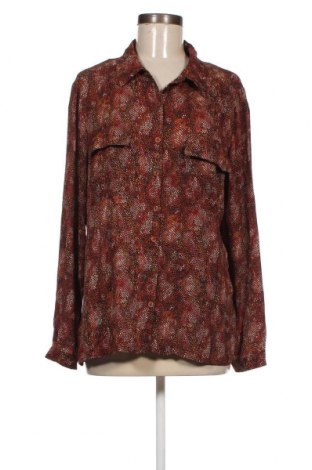 Γυναικείο πουκάμισο Signe Nature, Μέγεθος XL, Χρώμα Πολύχρωμο, Τιμή 13,14 €