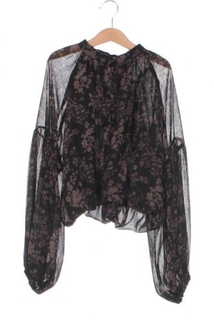 Γυναικείο πουκάμισο Sinsay, Μέγεθος XS, Χρώμα Πολύχρωμο, Τιμή 7,28 €