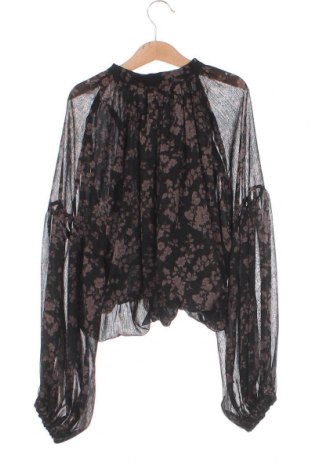 Γυναικείο πουκάμισο Sinsay, Μέγεθος XS, Χρώμα Πολύχρωμο, Τιμή 6,90 €