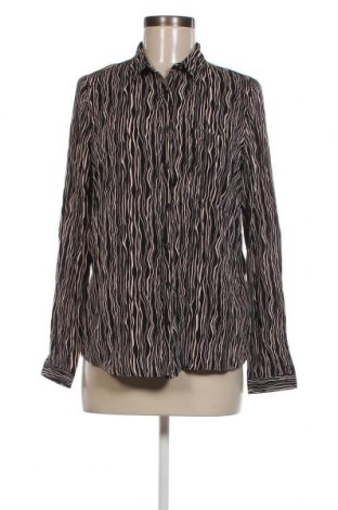 Γυναικείο πουκάμισο Sinsay, Μέγεθος M, Χρώμα Πολύχρωμο, Τιμή 11,46 €