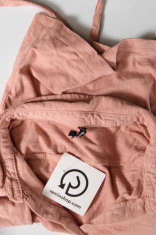 Damenbluse Sinsay, Größe S, Farbe Rosa, Preis € 5,77