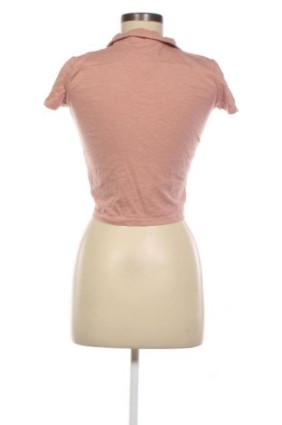 Dámska košeľa  Sinsay, Veľkosť S, Farba Ružová, Cena  5,77 €