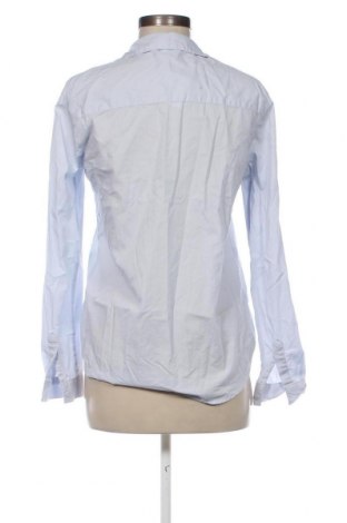 Dámská košile  Sinsay, Velikost M, Barva Modrá, Cena  152,00 Kč