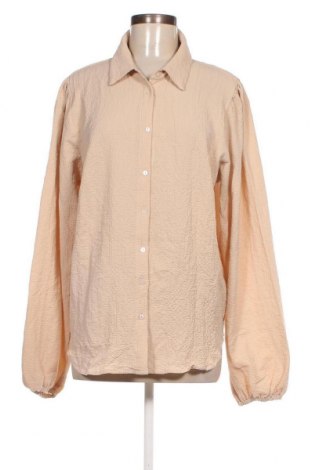 Dámska košeľa  Sisters Point, Veľkosť XL, Farba Kremová, Cena  16,39 €