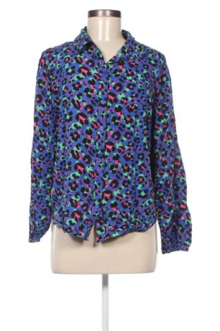 Γυναικείο πουκάμισο Sisters Point, Μέγεθος L, Χρώμα Πολύχρωμο, Τιμή 4,21 €