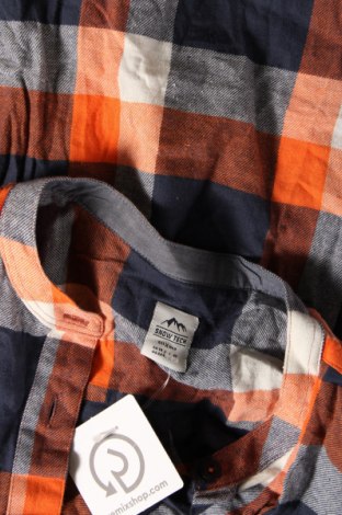 Γυναικείο πουκάμισο SnowTech, Μέγεθος XL, Χρώμα Πολύχρωμο, Τιμή 21,03 €