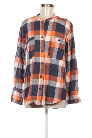 Γυναικείο πουκάμισο SnowTech, Μέγεθος XL, Χρώμα Πολύχρωμο, Τιμή 17,45 €
