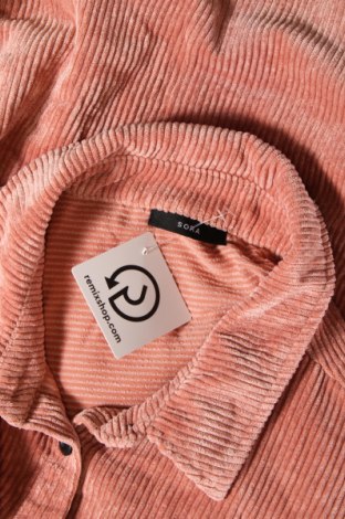 Γυναικείο πουκάμισο Sora, Μέγεθος M, Χρώμα Ρόζ , Τιμή 3,09 €