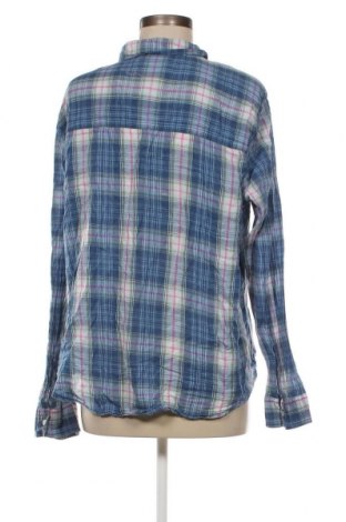 Dámska košeľa  Soulcal & Co, Veľkosť XL, Farba Modrá, Cena  5,31 €