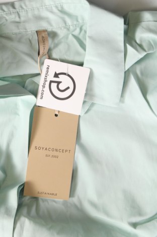Damenbluse Soya Concept, Größe M, Farbe Grün, Preis € 13,89