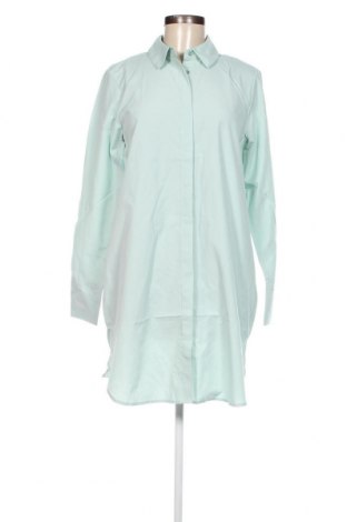 Γυναικείο πουκάμισο Soya Concept, Μέγεθος M, Χρώμα Πράσινο, Τιμή 7,94 €