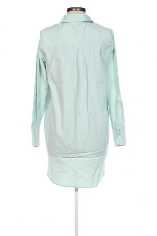 Дамска риза Soya Concept, Размер M, Цвят Зелен, Цена 77,00 лв.
