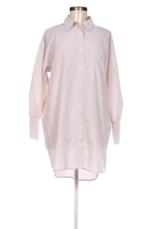 Γυναικείο πουκάμισο Soya Concept, Μέγεθος M, Χρώμα Καφέ, Τιμή 21,83 €