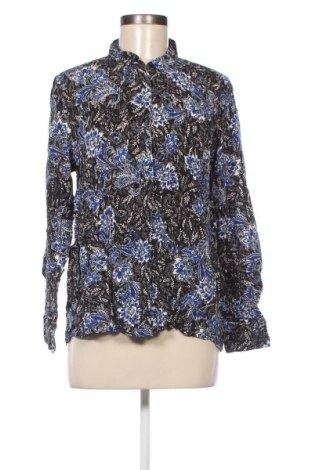 Γυναικείο πουκάμισο Soya Concept, Μέγεθος XL, Χρώμα Πολύχρωμο, Τιμή 3,15 €
