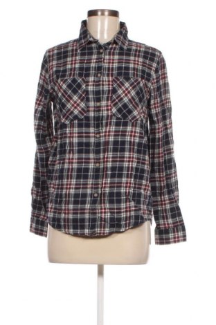 Γυναικείο πουκάμισο Springfield, Μέγεθος M, Χρώμα Πολύχρωμο, Τιμή 21,03 €