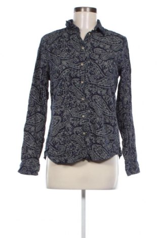 Γυναικείο πουκάμισο Springfield, Μέγεθος M, Χρώμα Πολύχρωμο, Τιμή 10,54 €