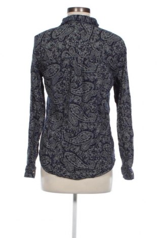 Γυναικείο πουκάμισο Springfield, Μέγεθος M, Χρώμα Πολύχρωμο, Τιμή 9,18 €