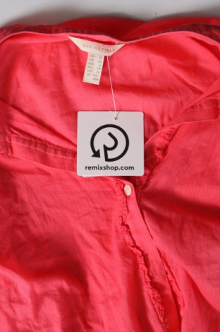 Дамска риза Springfield, Размер M, Цвят Розов, Цена 20,40 лв.