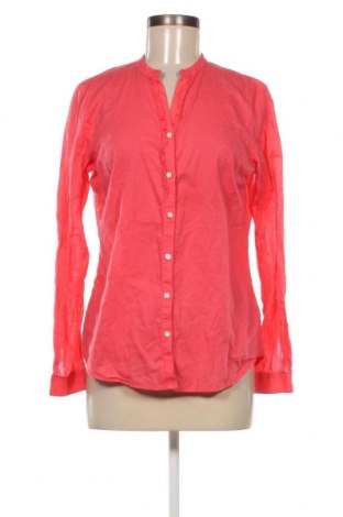 Γυναικείο πουκάμισο Springfield, Μέγεθος M, Χρώμα Ρόζ , Τιμή 10,78 €