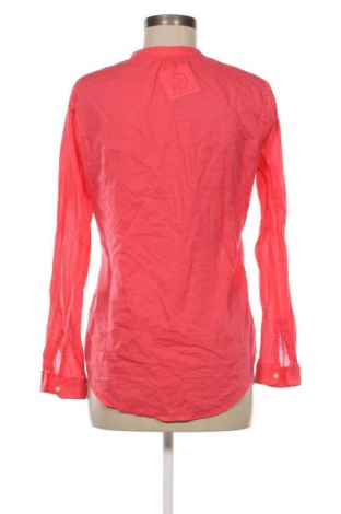 Γυναικείο πουκάμισο Springfield, Μέγεθος M, Χρώμα Ρόζ , Τιμή 9,04 €