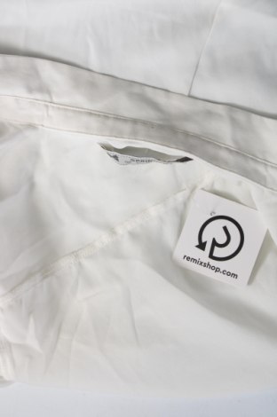 Γυναικείο πουκάμισο Springfield, Μέγεθος M, Χρώμα Λευκό, Τιμή 10,99 €