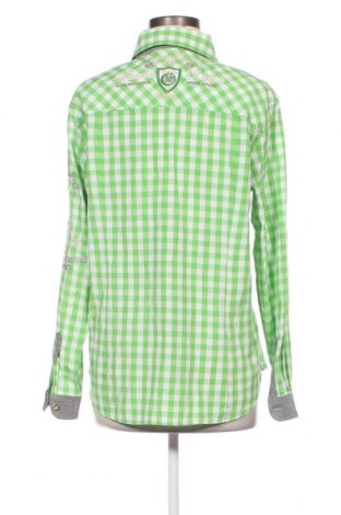 Γυναικείο πουκάμισο Stockerpoint, Μέγεθος XL, Χρώμα Πολύχρωμο, Τιμή 7,36 €