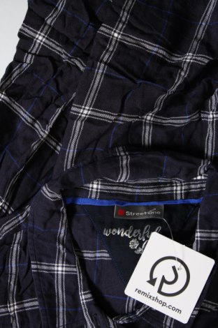 Dámska košeľa  Street One, Veľkosť XL, Farba Modrá, Cena  4,05 €