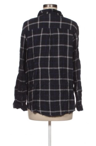 Γυναικείο πουκάμισο Street One, Μέγεθος XL, Χρώμα Μπλέ, Τιμή 16,61 €