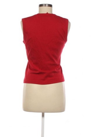 Γυναικείο πουκάμισο Street One, Μέγεθος M, Χρώμα Κόκκινο, Τιμή 9,69 €