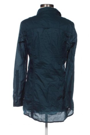 Γυναικείο πουκάμισο Street One, Μέγεθος M, Χρώμα Μπλέ, Τιμή 17,00 €