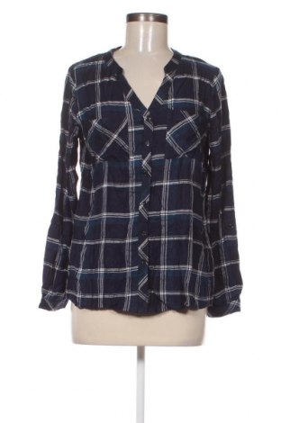 Γυναικείο πουκάμισο Street One, Μέγεθος M, Χρώμα Μπλέ, Τιμή 9,46 €
