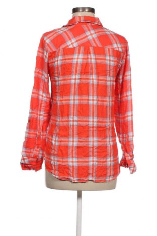 Γυναικείο πουκάμισο Street One, Μέγεθος XS, Χρώμα Πολύχρωμο, Τιμή 3,79 €