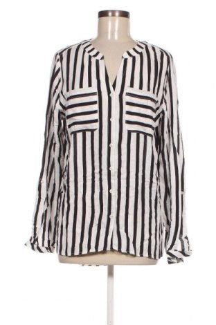 Γυναικείο πουκάμισο Street One, Μέγεθος M, Χρώμα Πολύχρωμο, Τιμή 11,57 €