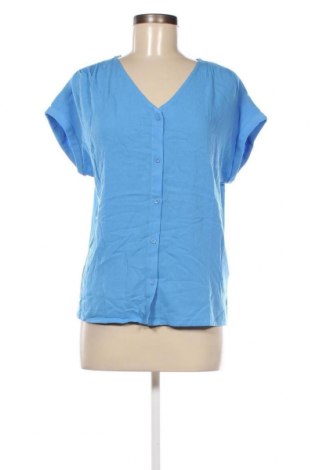 Dámská košile  Street One, Velikost S, Barva Modrá, Cena  502,00 Kč
